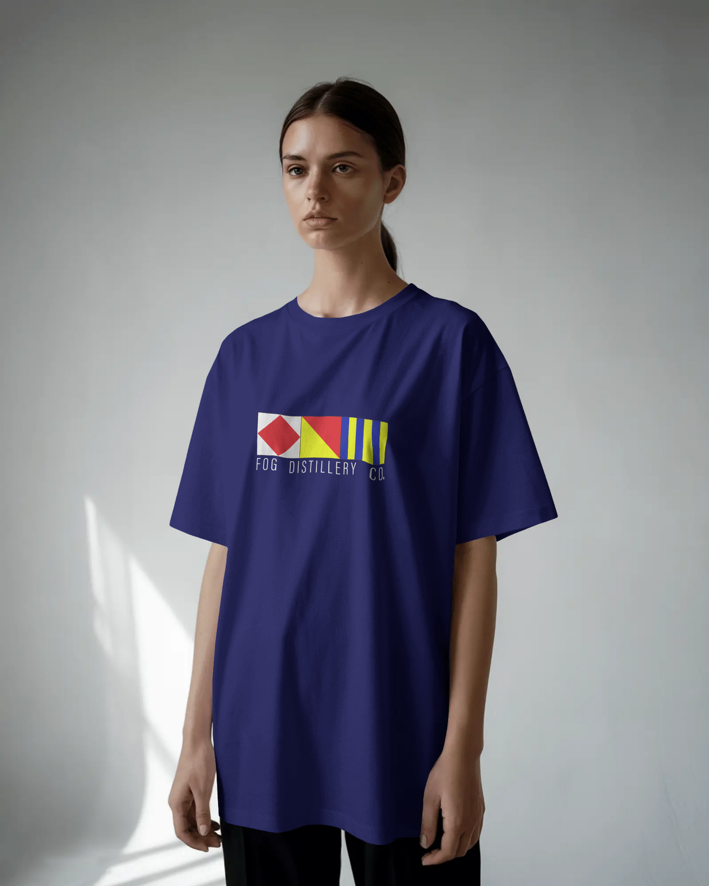 Fog Distillery - Fog Distillery Co. T-Shirt