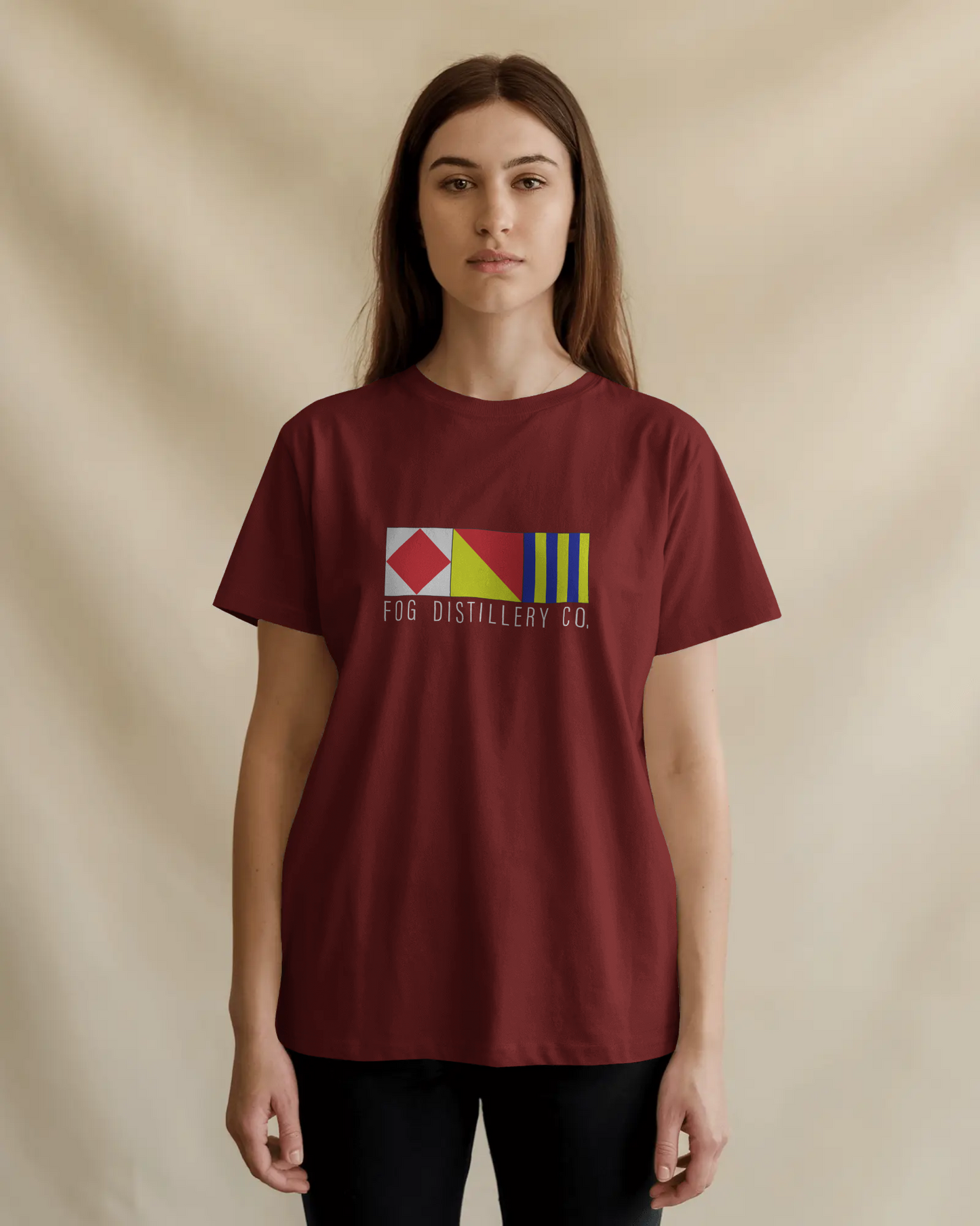 Fog Distillery - Fog Distillery Co. T-Shirt