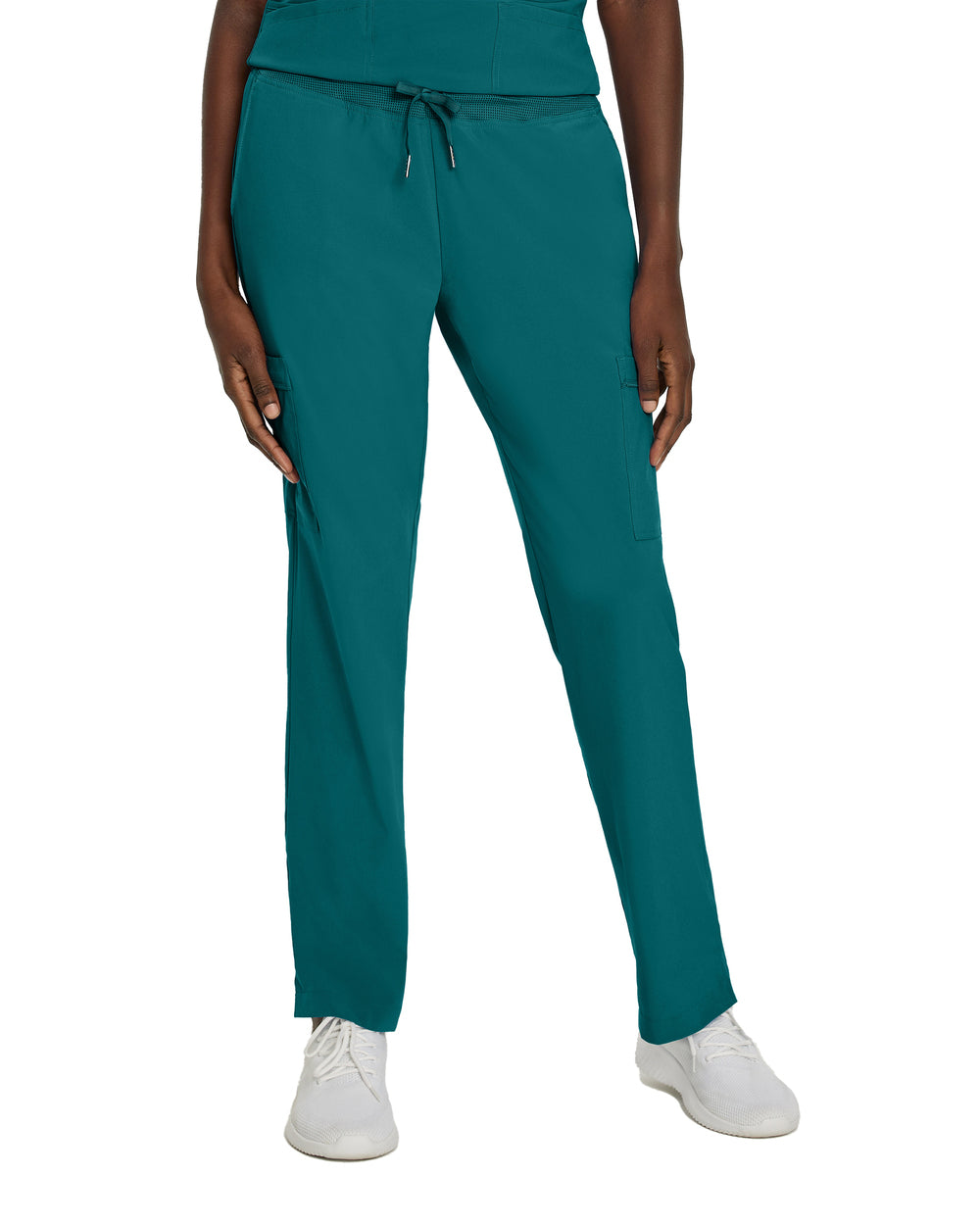 WC FIT PANTS WOMEN'S