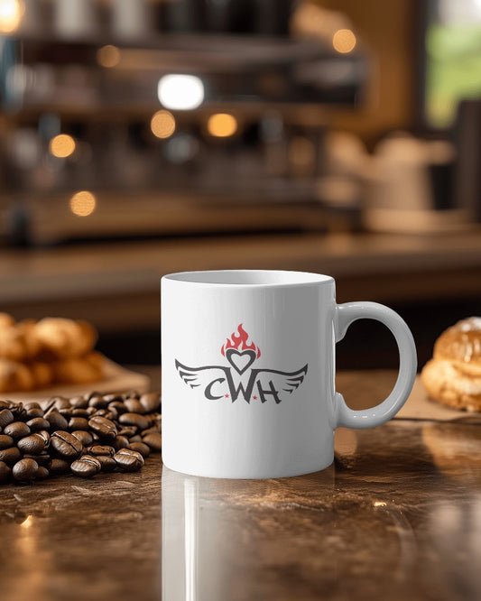 Colin Harris Mug