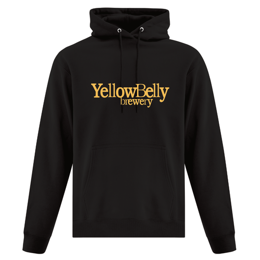 YellowBelly Brewery & Public House - Hoodie