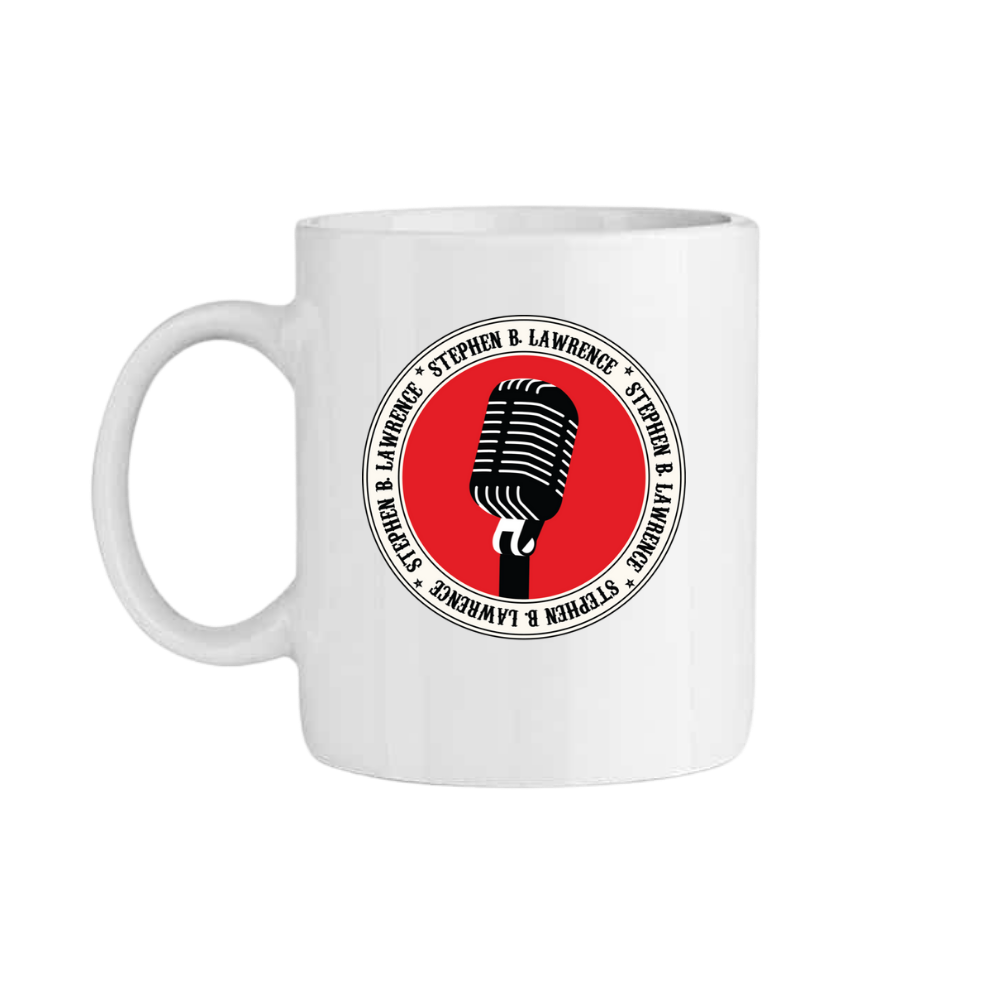 Stephen Lawrence (Mug)