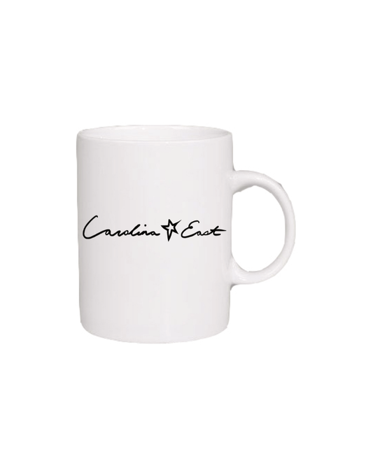 Carolina East - (Mug)