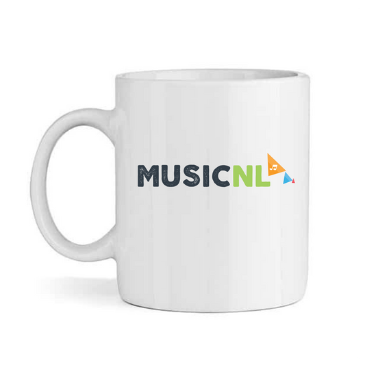 MusicNL - (Mug)