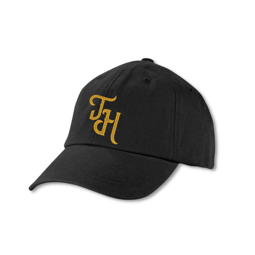 Jordan Harnum - (Ball Cap)