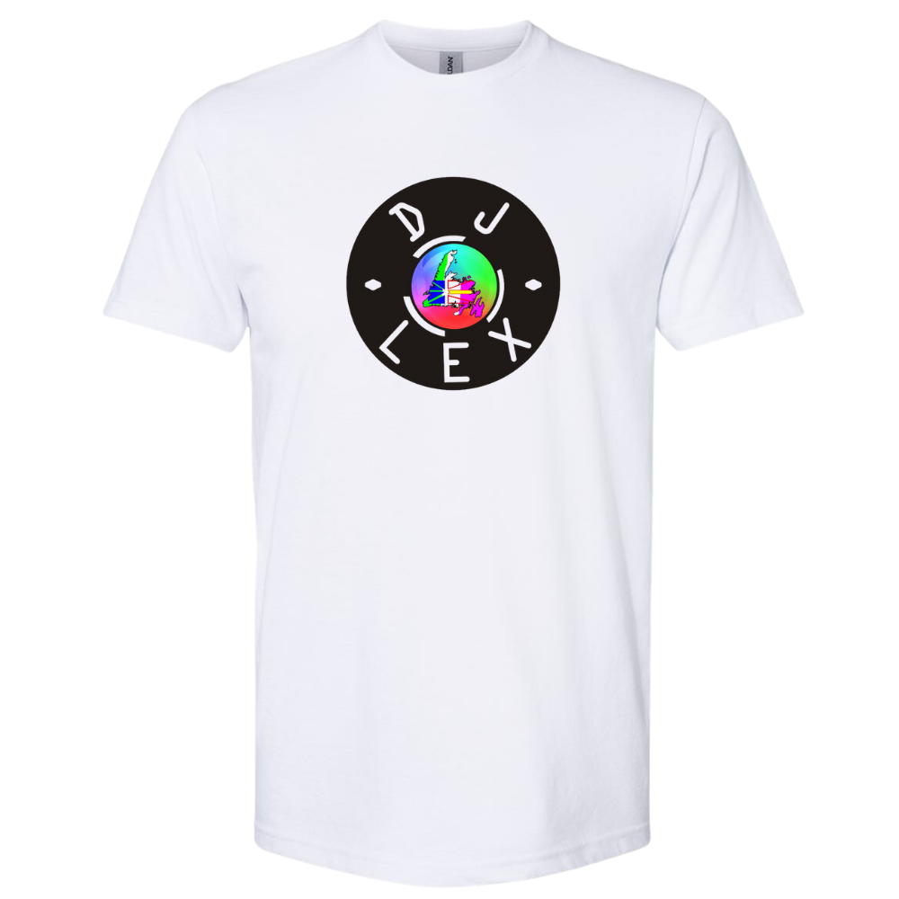 DJ Lex (T-shirt)