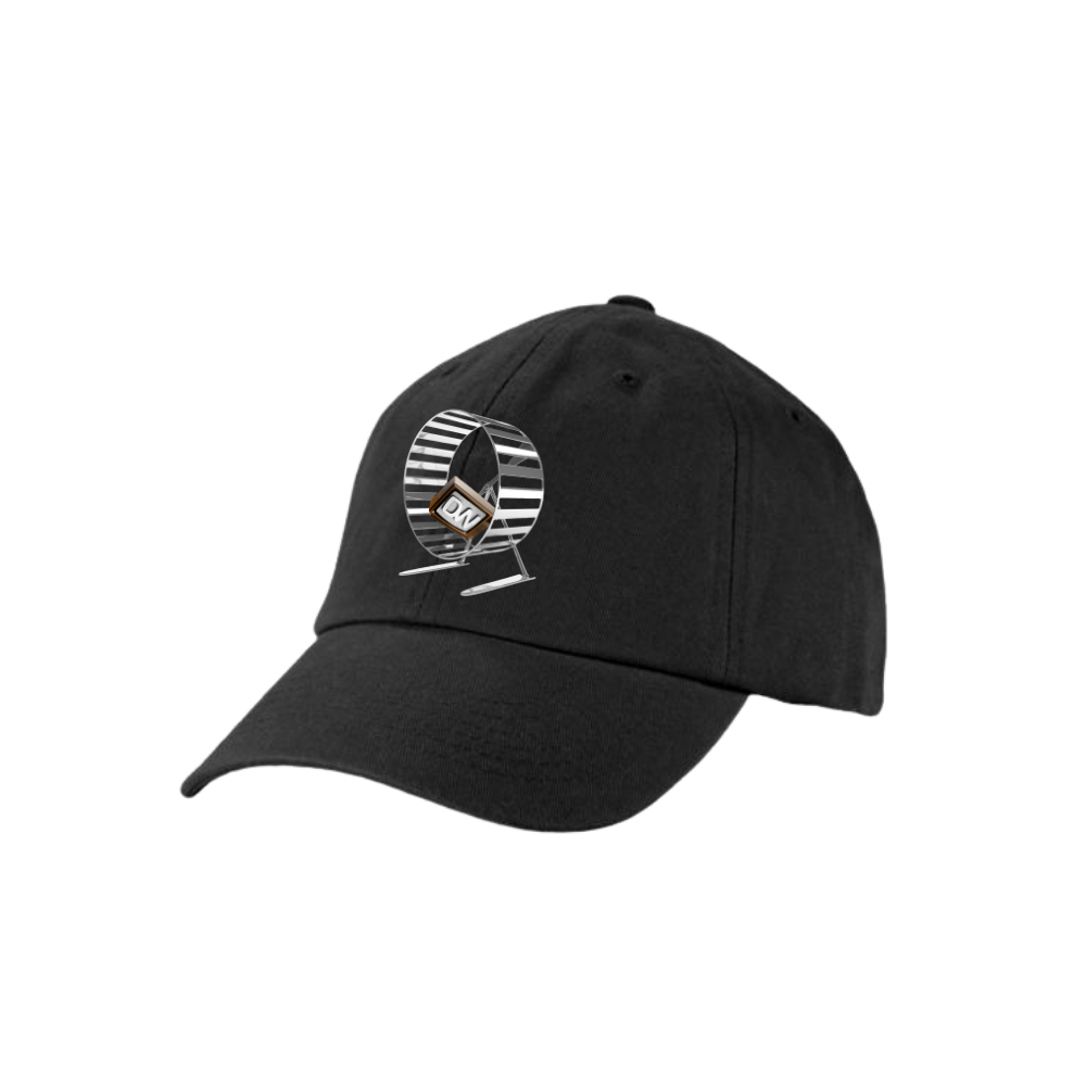 Dave White (Ball Cap)