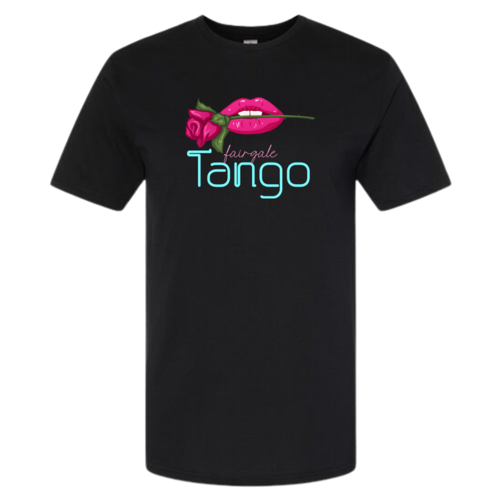 Fairgale ( T-shirt Large Logo)