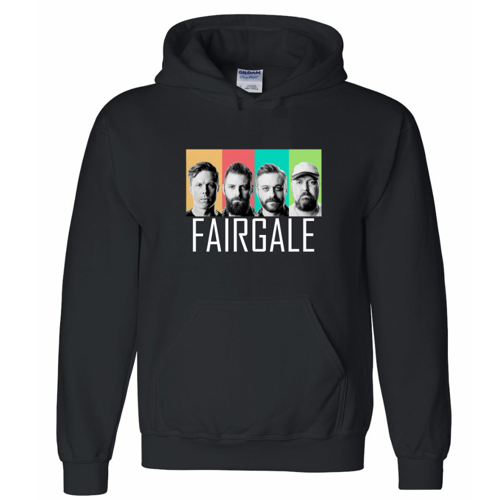 Fairgale (Hoodie)