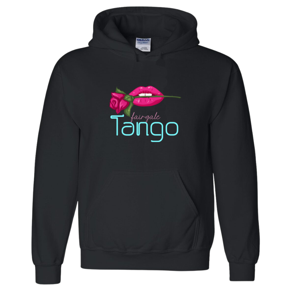 Fairgale (Hoodie Large Logo)