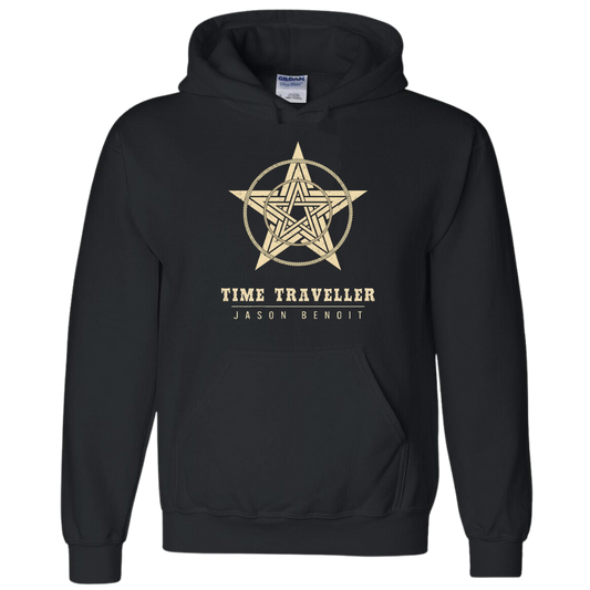 Jason Benoit (Hoodie/TT)