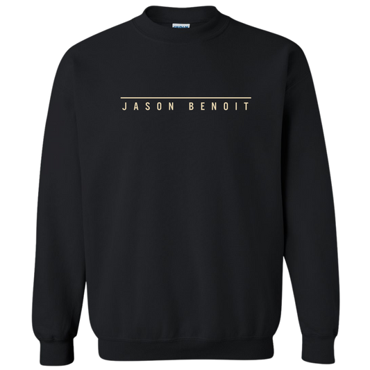 Jason Benoit (Sweatshirt)