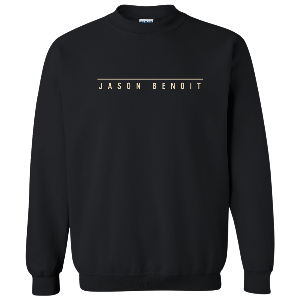 Jason Benoit (Sweatshirt)