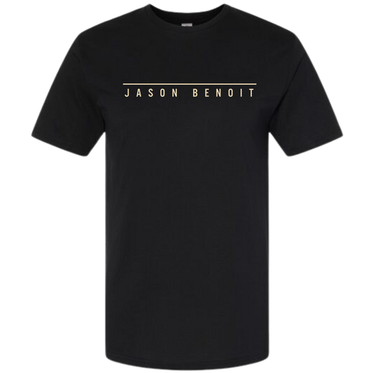 Jason Benoit (T-shirt)