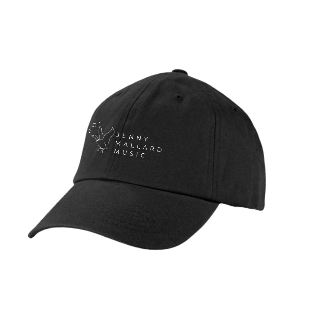 Jenny Mallard (Ball Cap)