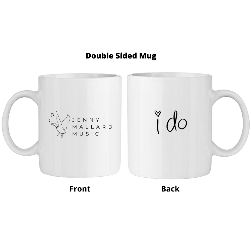 Jenny Mallard (Mug)