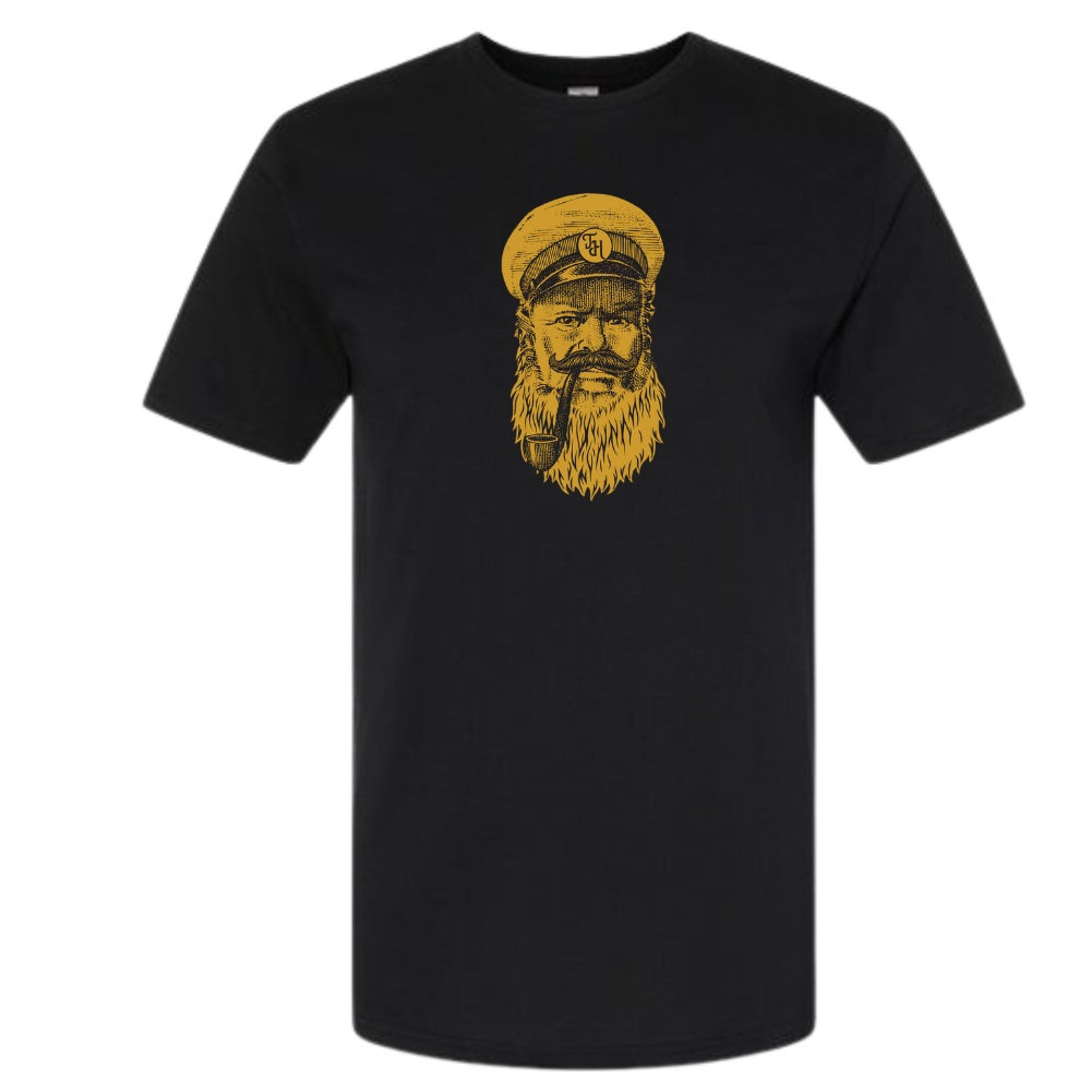 Jordan Harnum (T-shirt Large Logo OM)