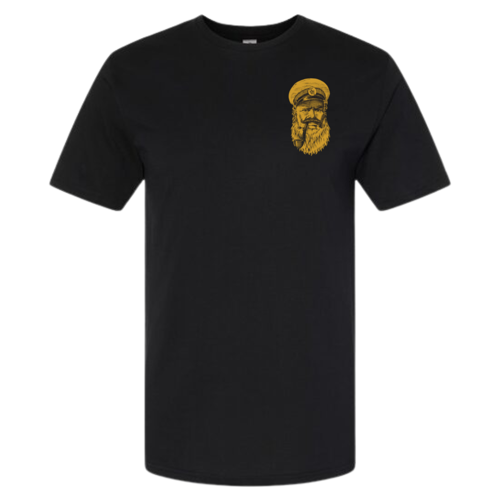 Jordan Harnum (T-shirt Small Logo OM)