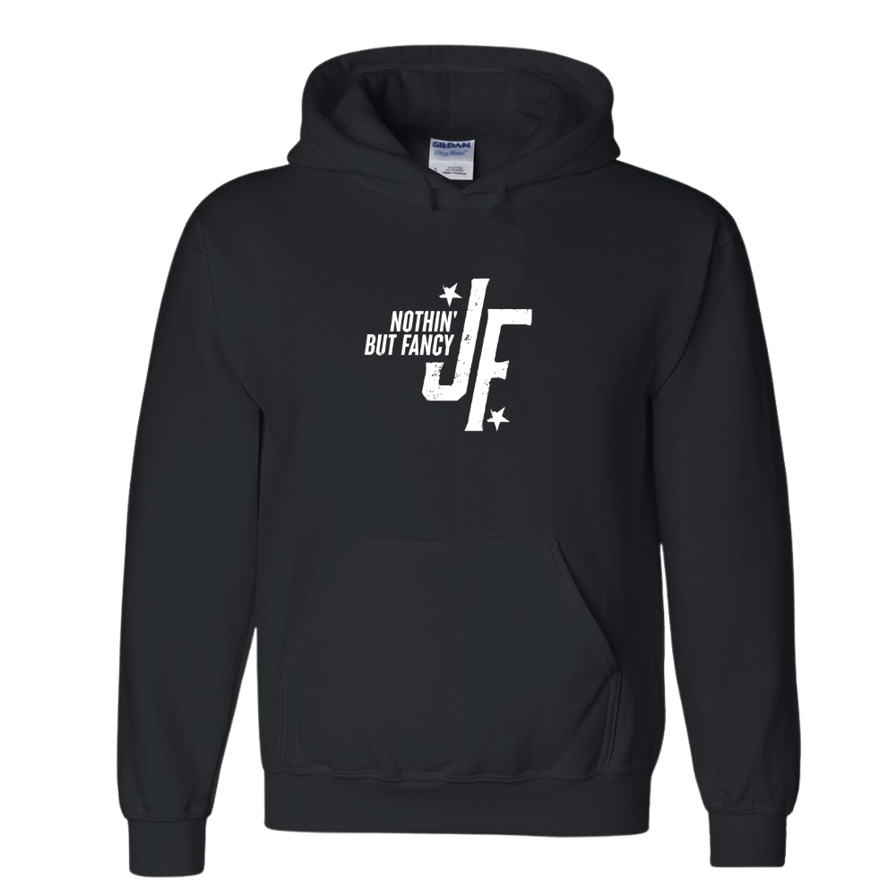 Justin Fancy (NBF Hoodie)