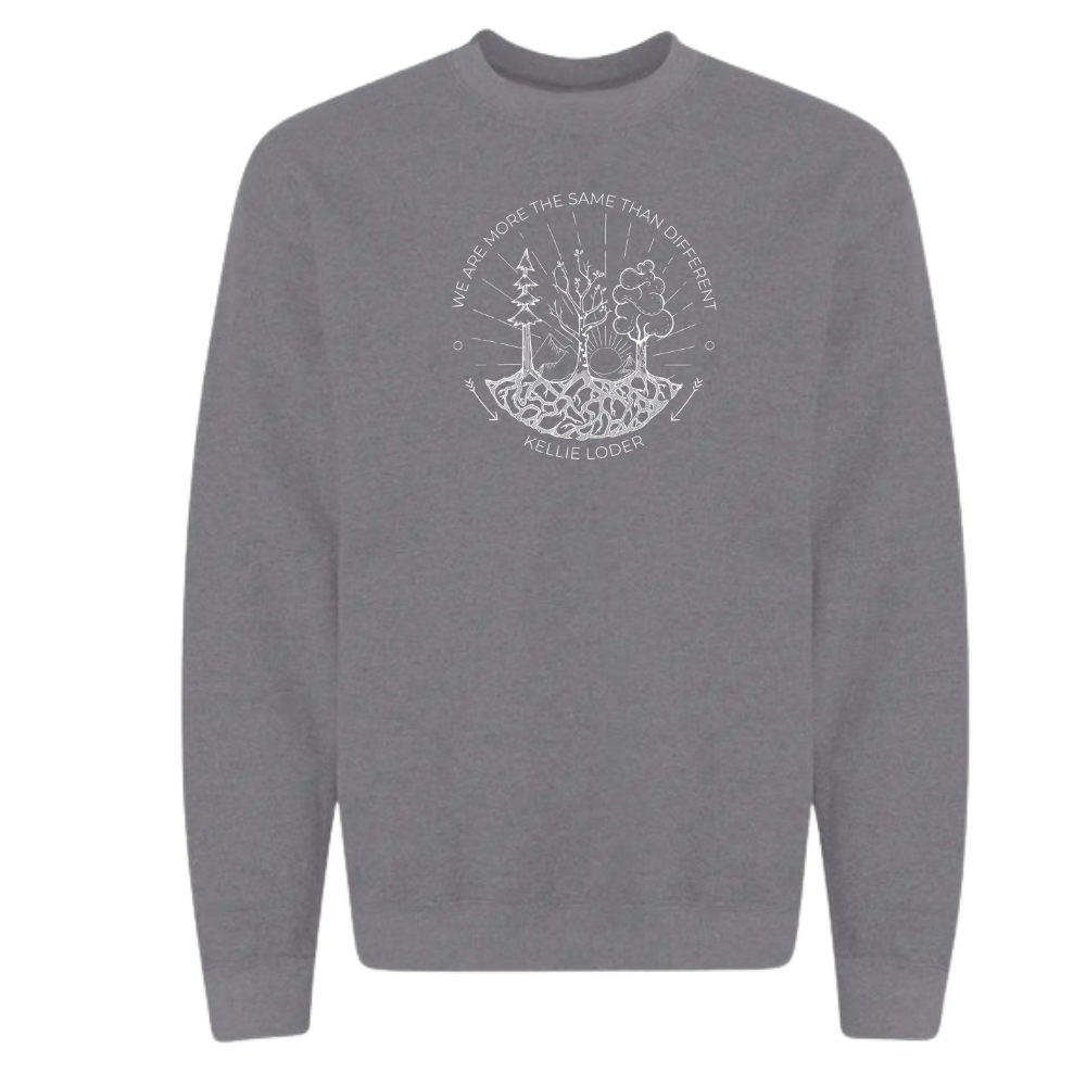 Kellie Loder (Sweatshirt)