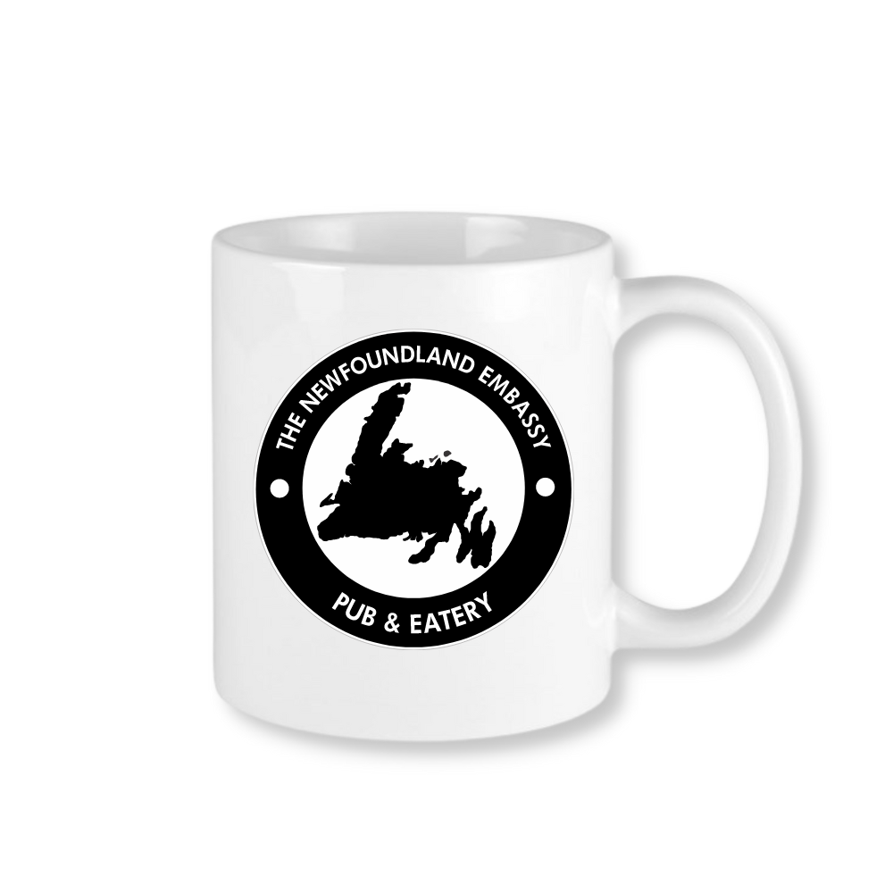 NL Embassy (Mug)