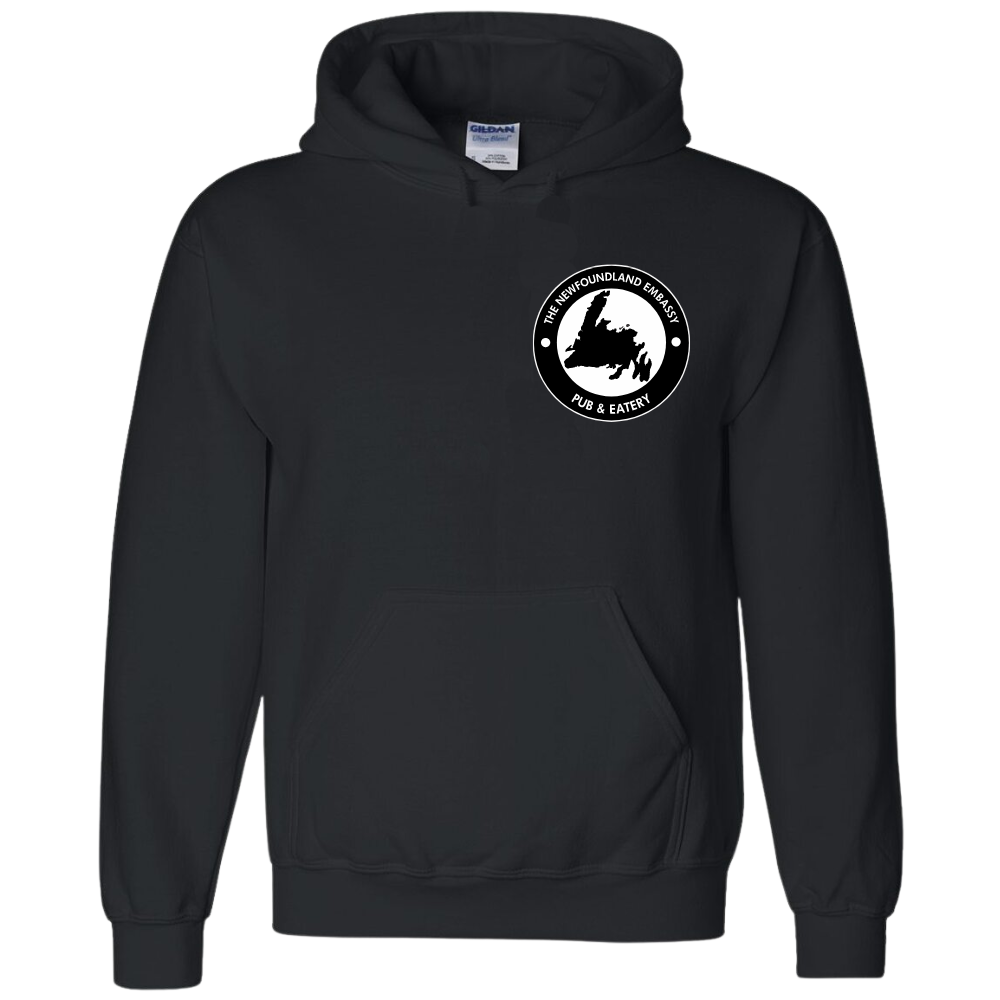 NL Embassy (Hoodie)