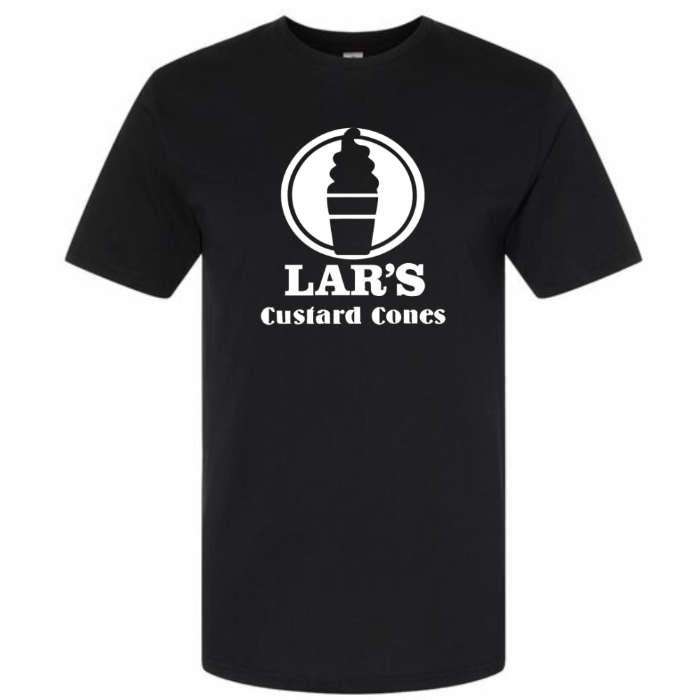 NL Embassy (Lars Ice Cream T-shirt)