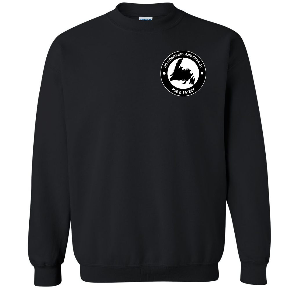 NL Embassy (Sweatshirt)