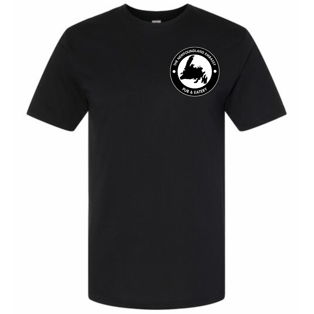 NL Embassy (T-shirt)