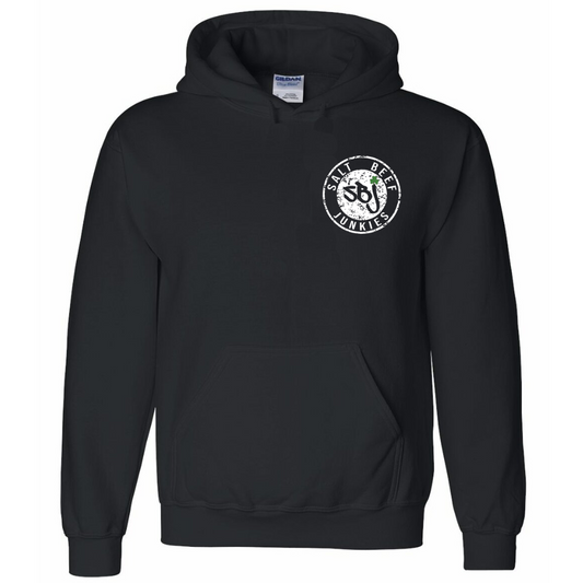 Salt Beef Junkies (Hoodie)