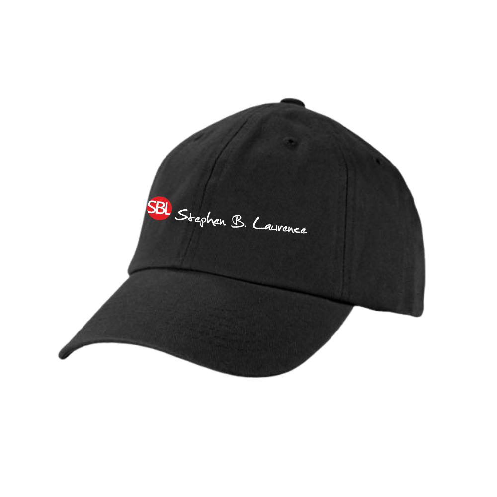 Stephen Lawrence (Ball Cap)