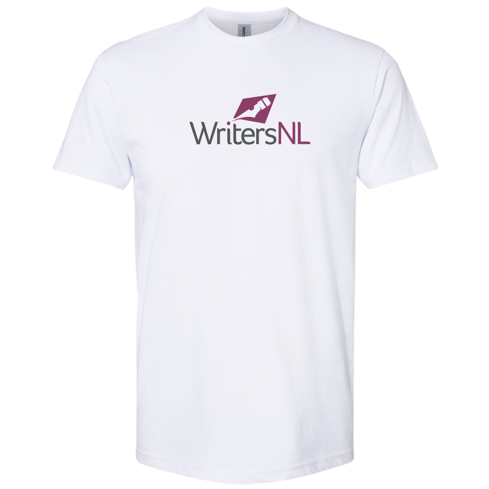 Writers' Alliance of NL (T-shirt)