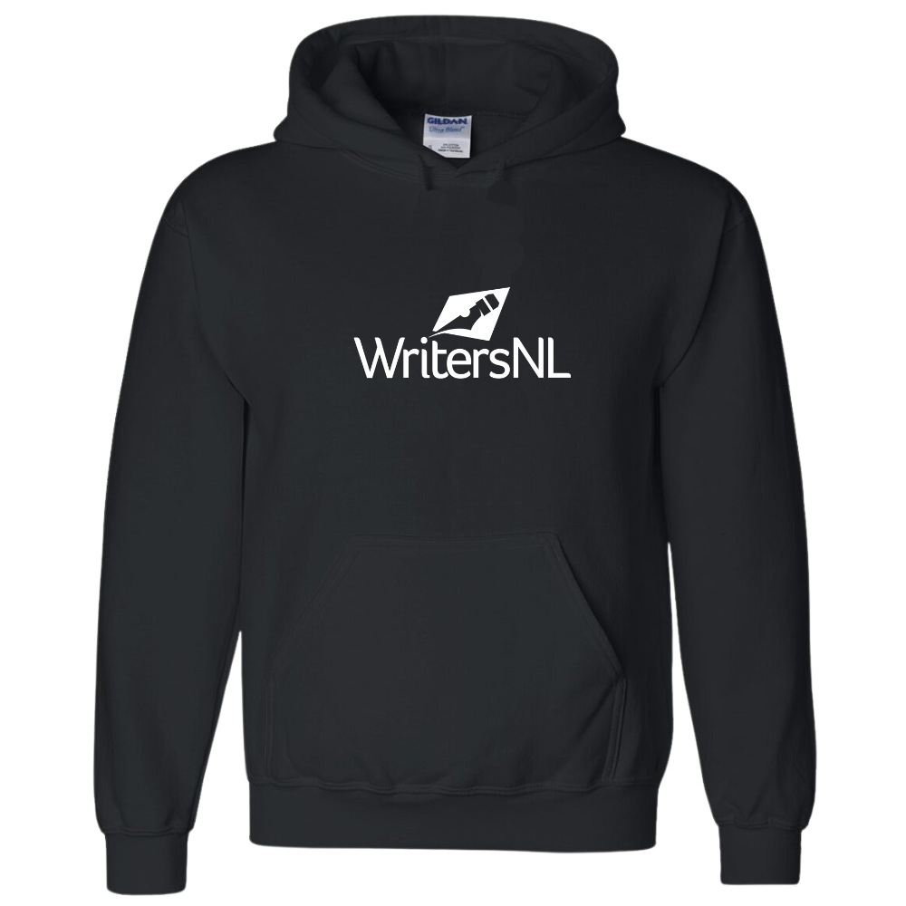 Writers' Alliance of NL (Hoodie)