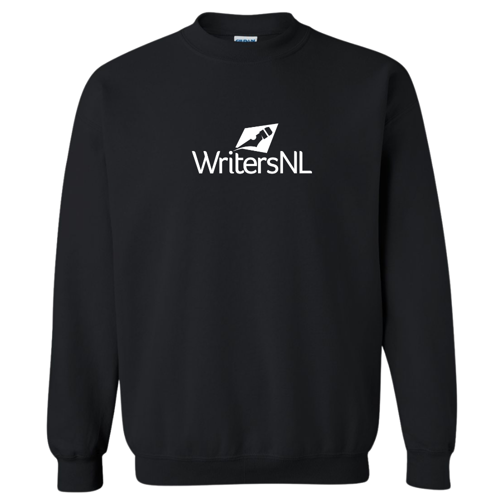 Writers' Alliance of NL (Sweatshirt)