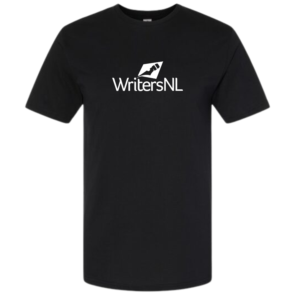 Writers' Alliance of NL (T-shirt)
