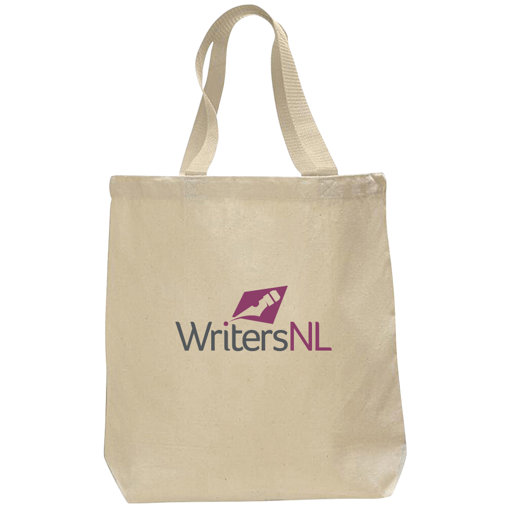 Writers' Alliance (Tote Bag)
