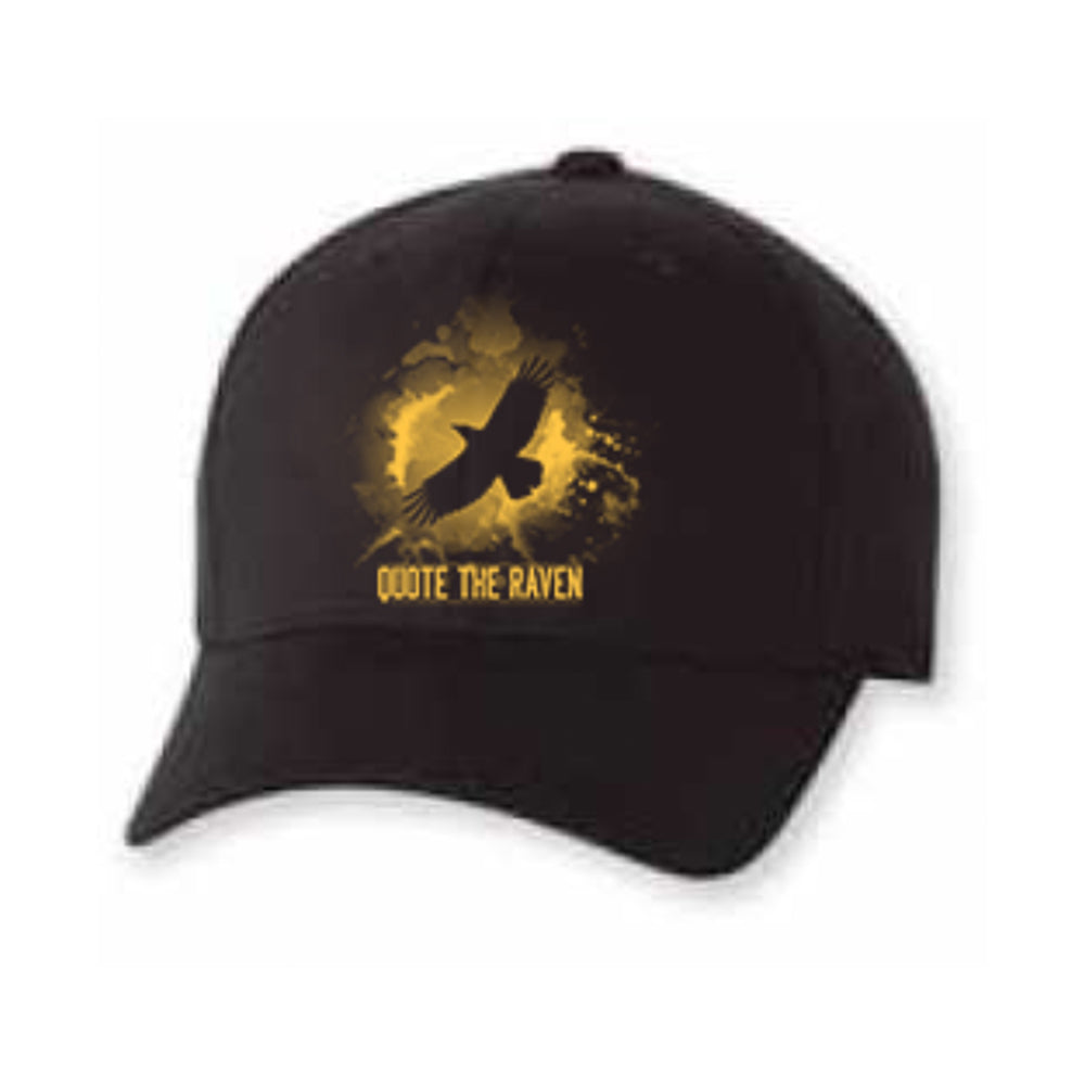 Quote The Raven - Golden Hour (Cap)