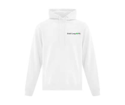 Irish Loop NL - No Matter Where I Roam - Trepassey - Hoodie