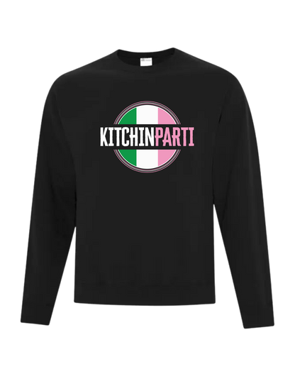 KitchinParti Sweatshirt Crewneck 2025