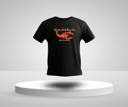 Dean Pike Music- T-shirt