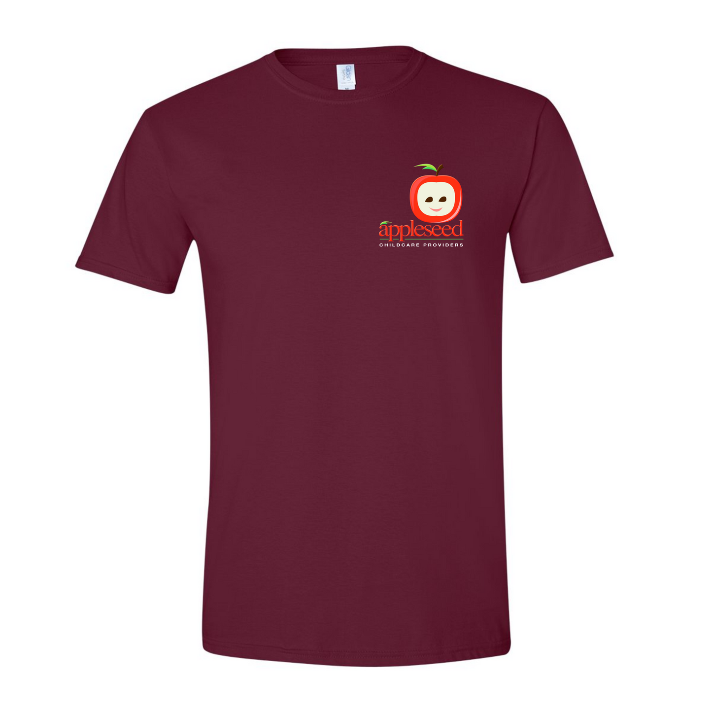 Appleseed - Tshirt
