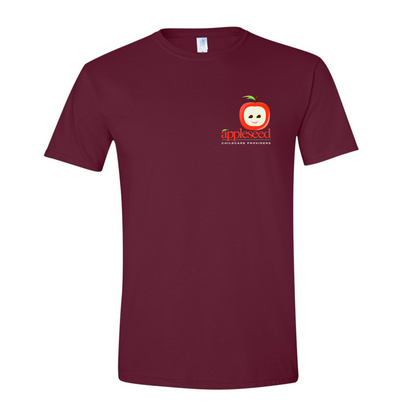 Appleseed - Tshirt