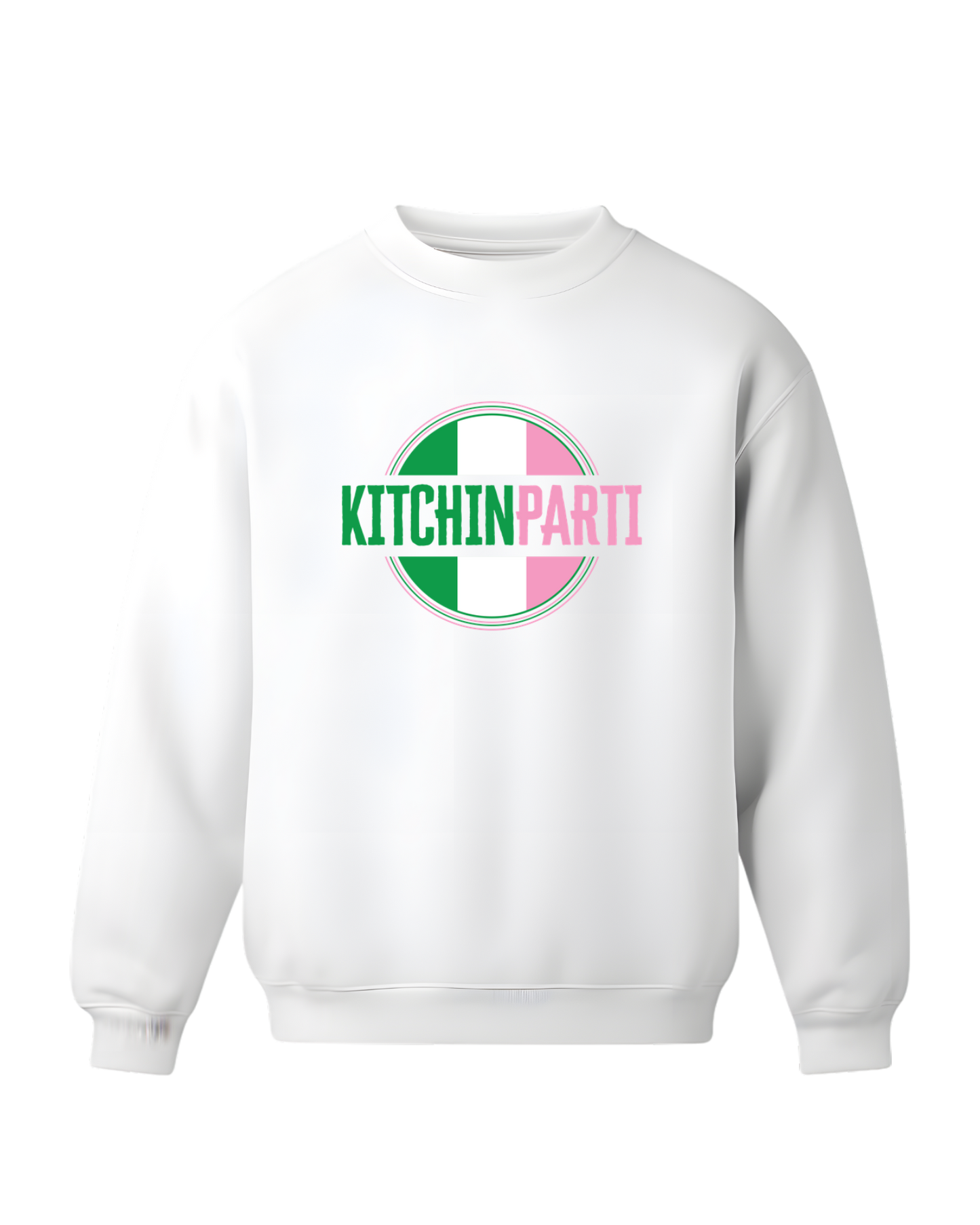 KitchinParti Sweatshirt Crewneck 2025