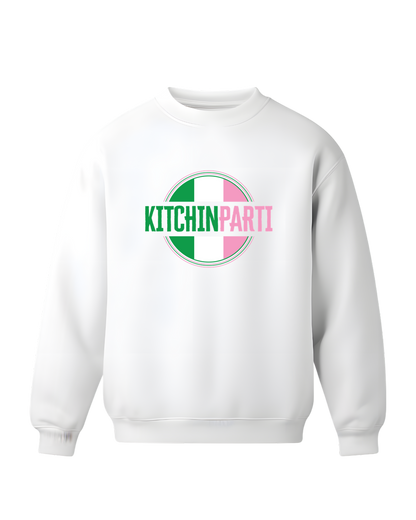 KitchinParti Sweatshirt Crewneck 2025