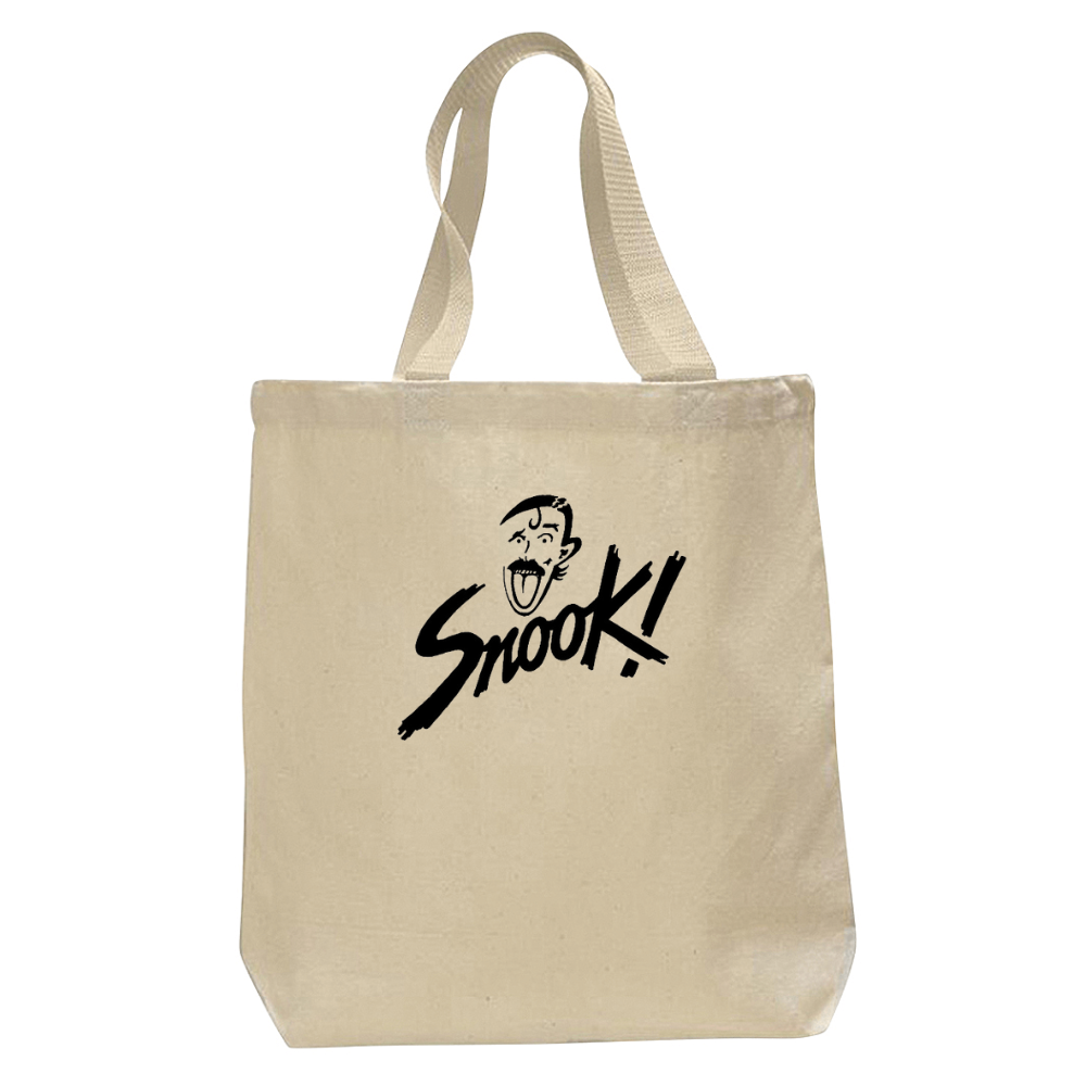 Snook - (Tote Bag)