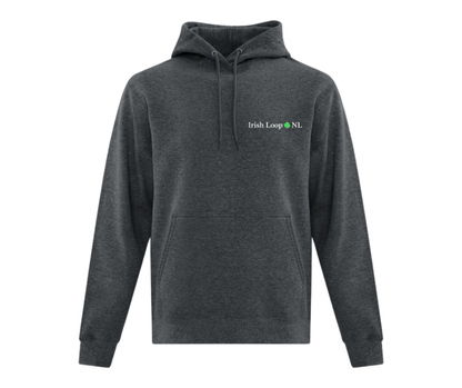 Irish Loop NL - No Matter Where I Roam - St Shott's - Hoodie