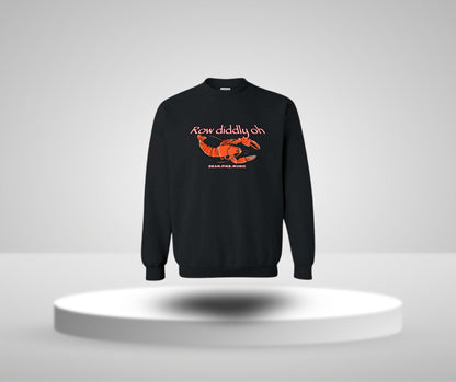 Dean Pike Music- Sweatshirt