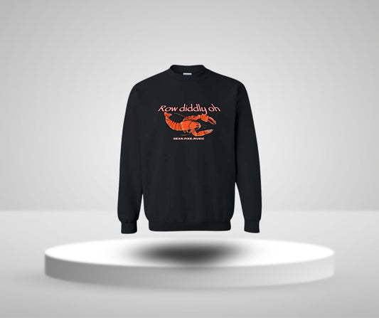 Dean Pike Music- Sweatshirt