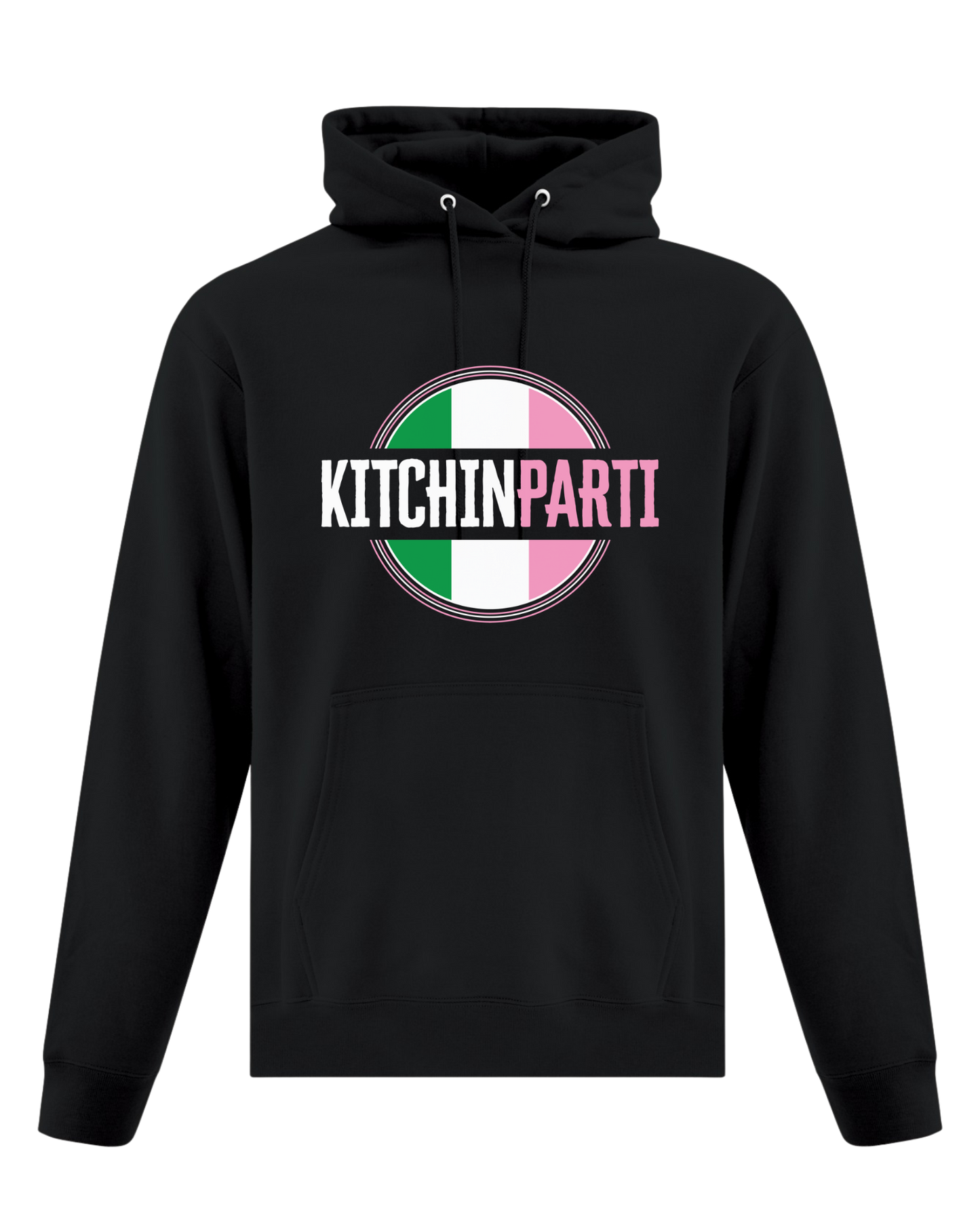 KitchinParti Hoodie 2025