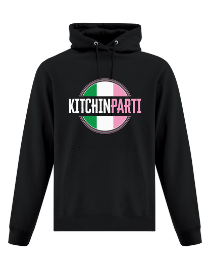 KitchinParti Hoodie 2025